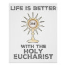 Recherche de eucharistique posters Monstruosité