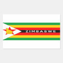 Recherche de zimbabwe autocollants Pays