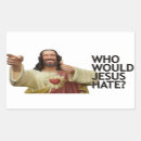 Recherche de jésus christ autocollants Amour