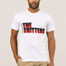Zoek naar vernietiging tshirts Wereld