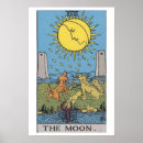 Recherche de tarot posters Vintage