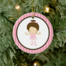 Zoek naar little ballerina ornamenten Ballet