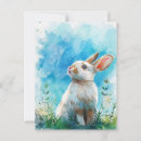 Recherche de lapin vintage cartes postales Lièvre