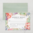 Recherche de style hawaïen invitations Pour eux