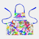 Zoek naar verf schorten Naam