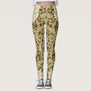 Recherche de gold leggings Fleur