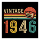 Recherche de cassette audio posters Musique