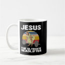 Recherche de levage tasses Drôle