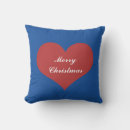 Recherche de joyeuses fêtes coussins Toute personne