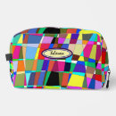 Recherche de lumineux cosmétiques pochettes Motif