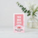 Recherche de promotion de livre cartes visite Moderne