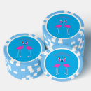 Recherche de flamant rose jetons poker Flamants
