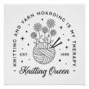 Zoek naar het breien posters For her