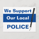 Zoek naar steunen briefkaarten Blauw