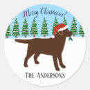 Recherche de silhouette labrador autocollants Mignon