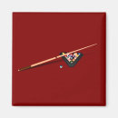 Recherche de table de billard magnets Billiard
