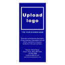 Recherche de marque cartes publicitaires Customer