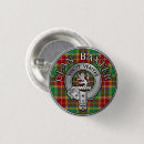 Recherche de clan écossais badges Écossaise