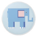 Recherche de bébé garçon boutons et poignées de porte Bleu