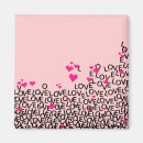 Recherche de le jour de valentines magnets Romantique