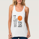Zoek naar basketbal posters dames tanktops Sport