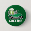 Zoek naar grappig bier buttons Groen