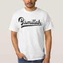 Zoek naar islamitische tshirts Moslim