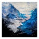 Recherche de icebergs posters Froid
