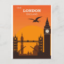 Recherche de londres grand ben cartes postales Rétro
