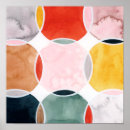 Recherche de lunaire posters Cercles