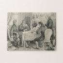 Recherche de père fondateur puzzles Pour tous