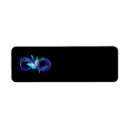 Recherche de papillon magique Brillant