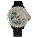 Zoek naar japan horloges Hokusai