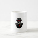 Recherche de mascottes tasses Muqueuse
