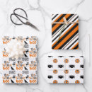 Zoek naar spinnen cadeaupapier Boe