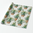 Recherche de motif hawaïen papier cadeau Élégant