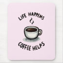 Recherche de positivité tapis souris Humour