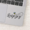 Recherche de leipzig autocollants Allemagne