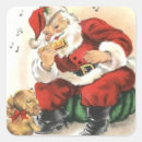Recherche de jouant autocollants Musique
