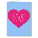 Recherche de amour chaud vœux cartes Hot pink