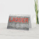 Zoek naar ladder kaarten Felicitaties