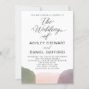 Recherche de les cartes de aquarelle mariage invitations Vert sauge