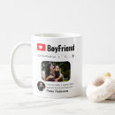 Recherche de internet tasses Pour lui