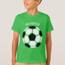 Zoek naar voetbal kind tshirts Sport