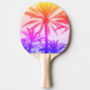 Recherche de fluorescent tennis de table Rétro
