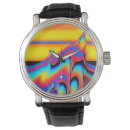 Zoek naar psychedelische horloges Trippy