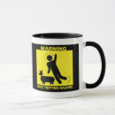 Recherche de risques tasses Drôle