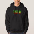 Zoek naar afrika hoodies Amerikaans