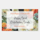 Recherche de orange blanc autocollants Floral