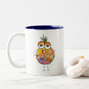 Recherche de birdies tasses Coloré
